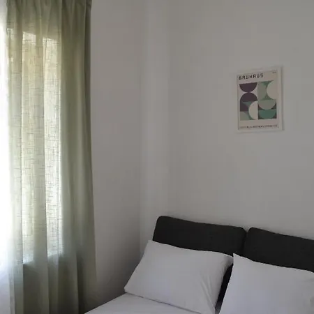 Feidiou 1 Appartement Aegina Buitenkant foto