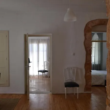 Feidiou 1 Appartement Aegina Buitenkant foto