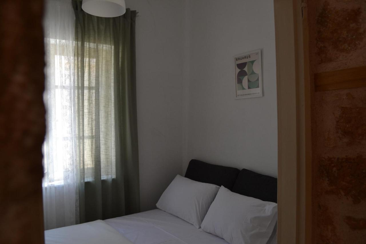 Feidiou 1 Apartment