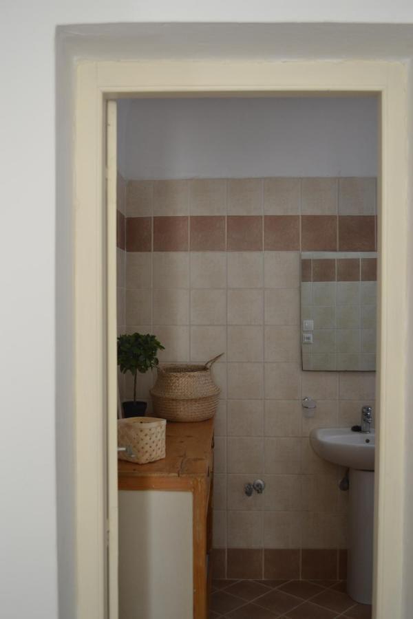 Feidiou 1 Apartment Aegina