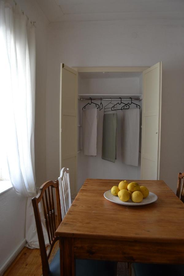 Apartment Feidiou 1 Aegina