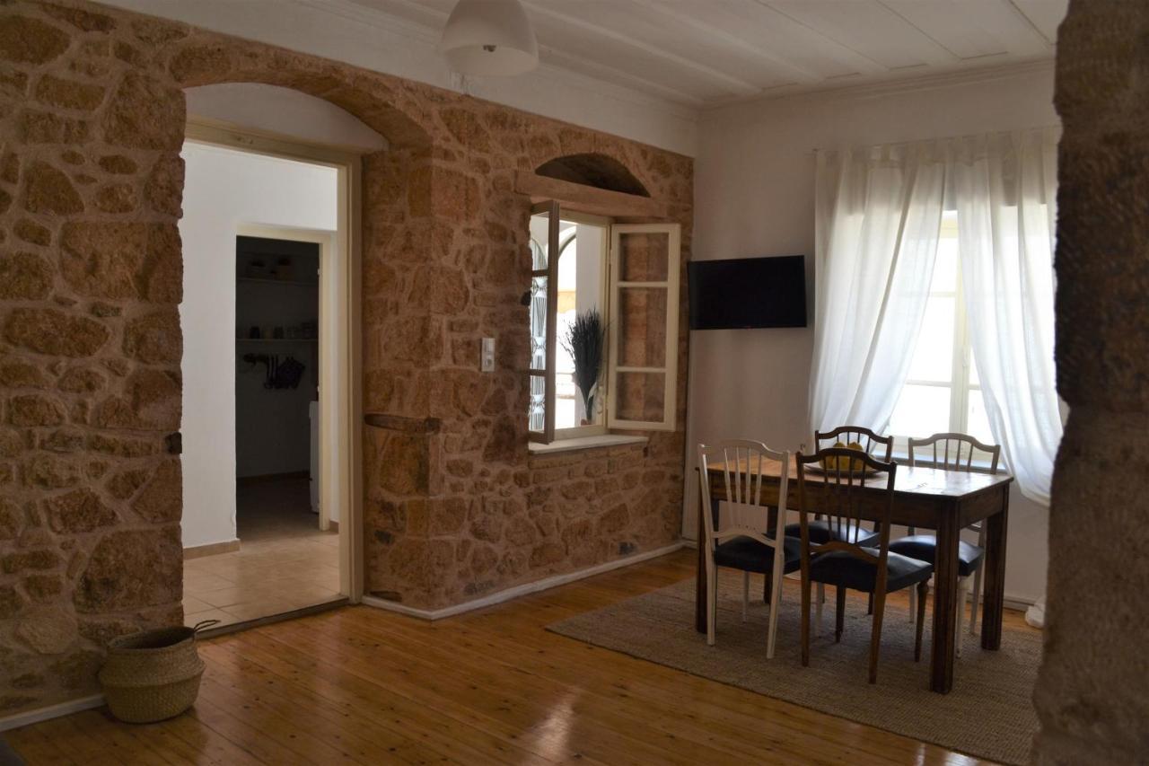 Feidiou 1 Apartment Aegina