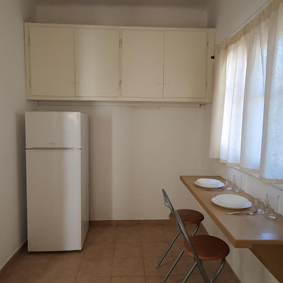 Feidiou 1 Apartment