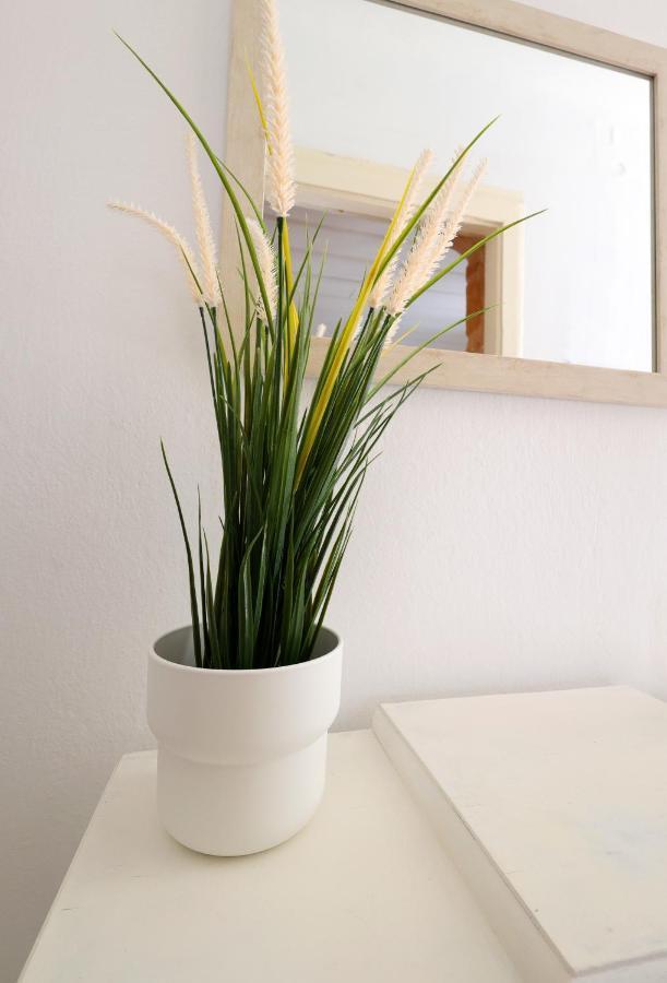 Feidiou 1 Apartment