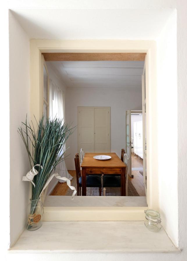 Feidiou 1 Apartment Aegina