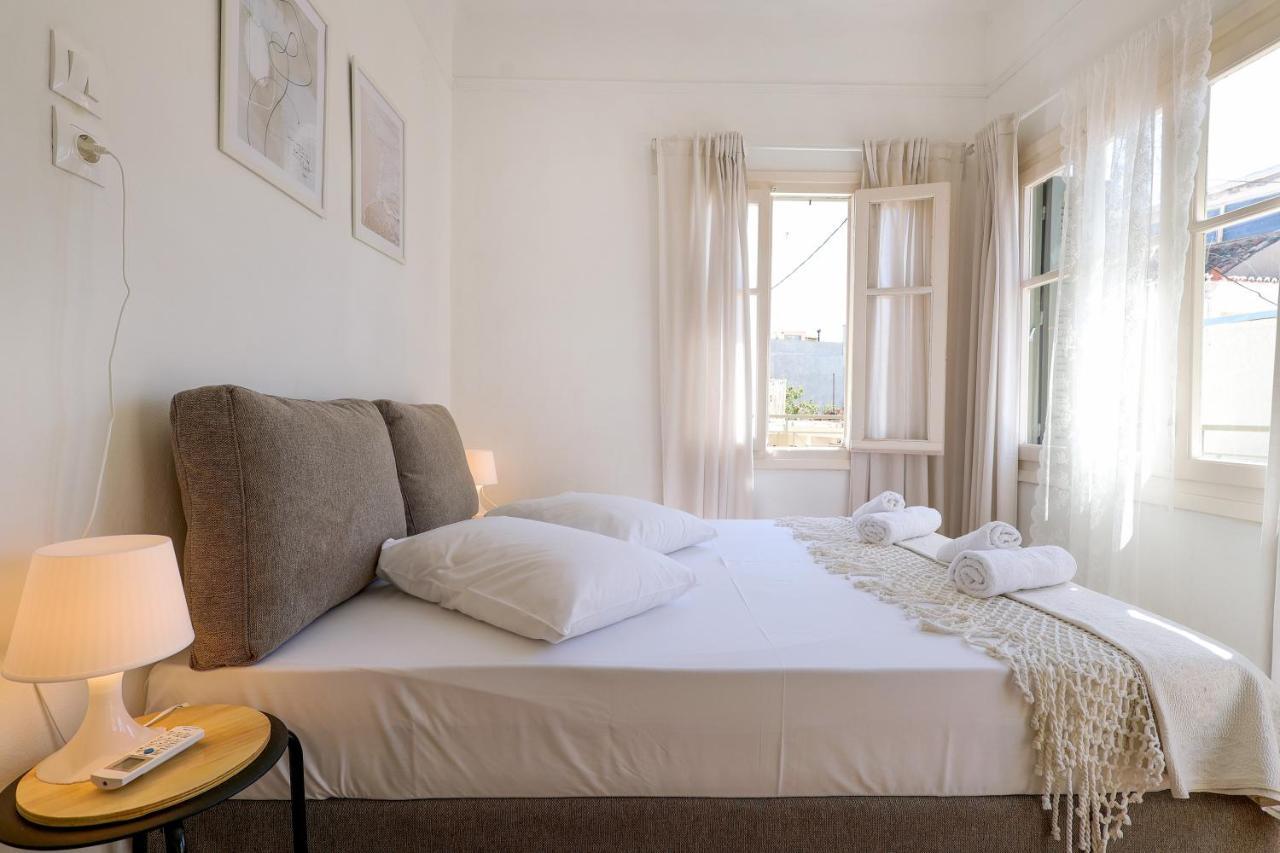 Apartment Feidiou 1