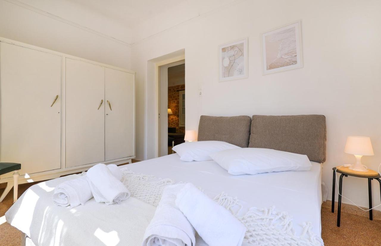 Feidiou 1 Apartment *