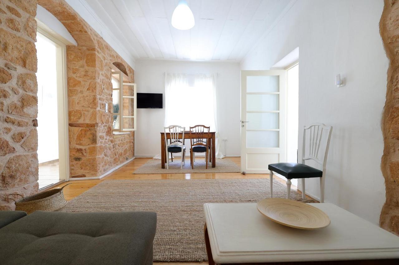 Feidiou 1 Apartment Aegina
