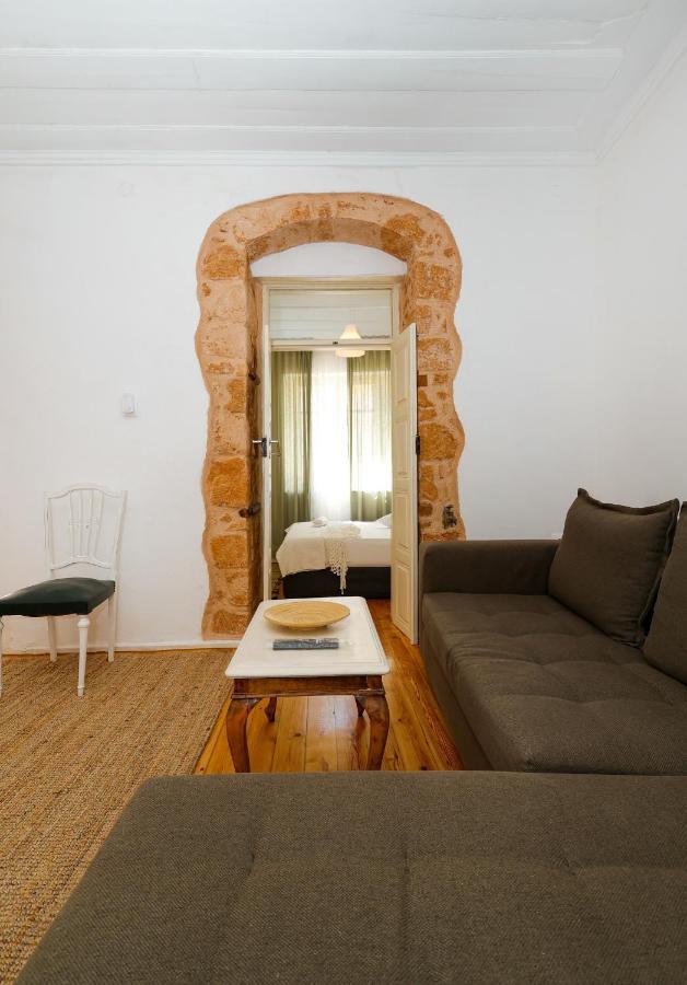 Apartment Feidiou 1
