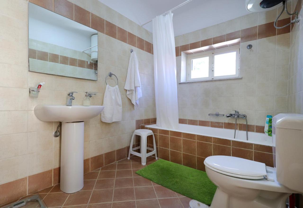 Apartment Feidiou 1