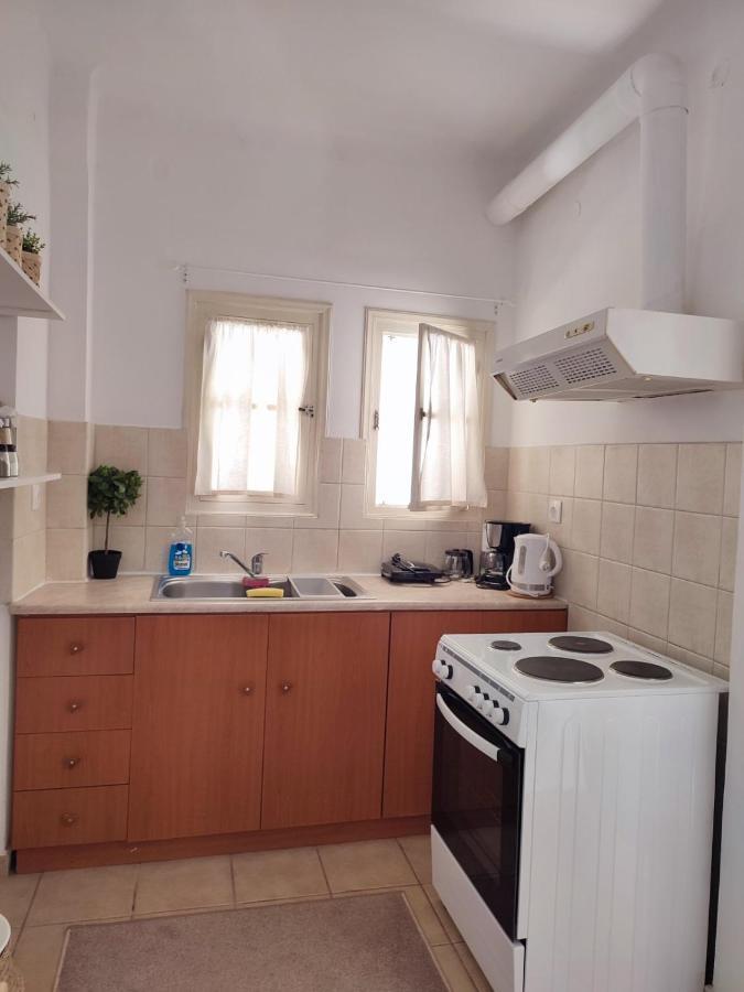 Apartment Feidiou 1 *