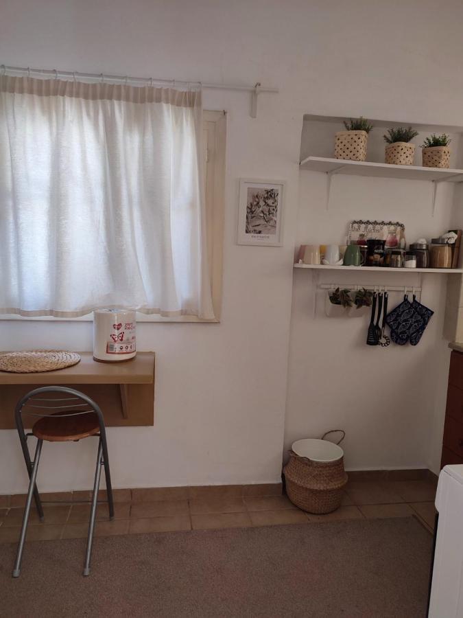 Feidiou 1 Apartment *